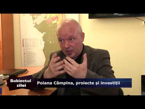 Subiectul zilei Poiana Campina 05 03 2018
