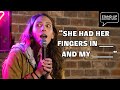 Jordan Jensen My Dentist Slept With My Mom Stand Up On The Spot