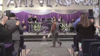 moises santana    tema , DIOS DE MONTES       DIOS DE VALLES