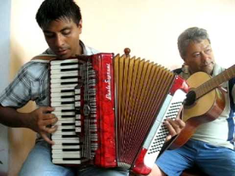 Entre Amigos y Chamame IVOTÍ