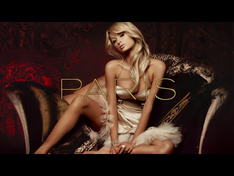 Paris Hilton - Fightin Over Me ft. Fat Joe & Jadakiss [Instrumental]
