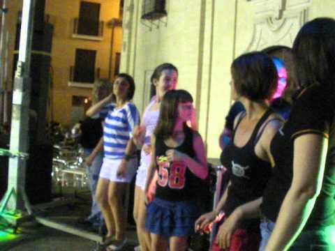 DJ TITO 2012 - CONCENTRACION MOTERA (Añover de Tajo-Toledo)..Ai se eu te pegooo