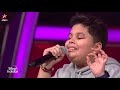 Naan paartha mudhal mugam nee Song by #Gaurav 🔥 | Super Singer Junior 9 | Episode Preview