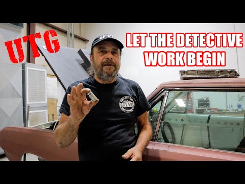Getting To The Bottom Of The Great Cam And Lifter Fiasco