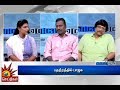 37 தமிழக எம் பி க்களின் அதிரடி செயல்பா�