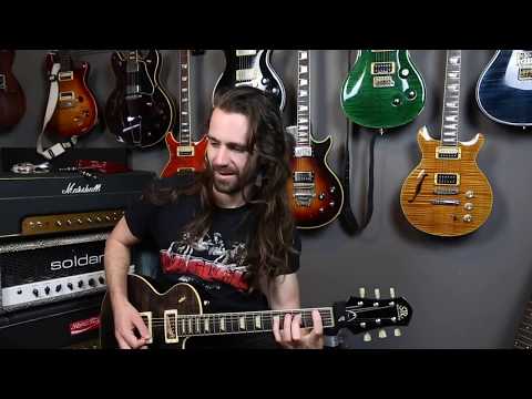 Sinmix Rectifier and 5150 Presets