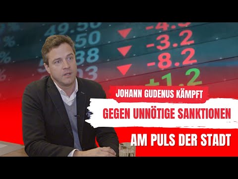 Die wahren Gründe für gestiegene Heizkosten: Analyse von Johann Gudenus
