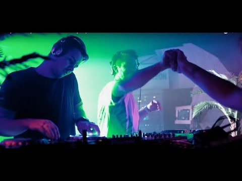 Thumbnail for Why DJ's Play Music - Documentary Clip