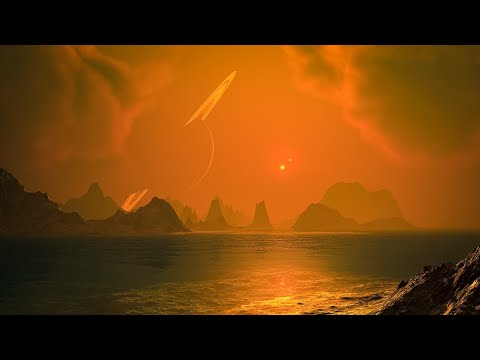 Mysteriöser Ozean auf Saturns „Todesstern“-Mond Mimas gefunden!