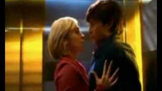 sin tu cariño - mana - smallville.flv