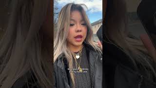 I'm walking back home from a bad date