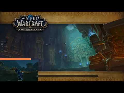 Kings' Rest  23+ POV Unholy DK