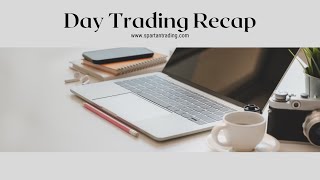 RTX 92c 560% 95c 543% AMD 87c 500% -  Day Trading Recap July 20th 2022