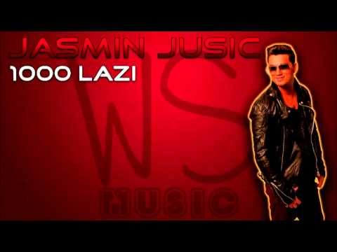 Jasmin Jusic - 1000 Lazi