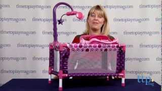 Heart 2 Heart Doll Dream Set from Hauck