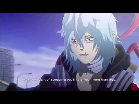 Deleted Edit Scene Of Beauty And The Kaiju