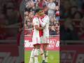 From academy to first team: Silvano Vos ?