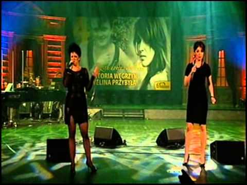 Wiktoria Węgrzyn i Ewelina Przybyła - "Dzień dobry Mr. Blues"