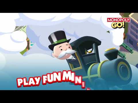 MONOPOLY GO! video thumbnail