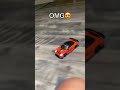 I Cant Belive It Worked Car Rc