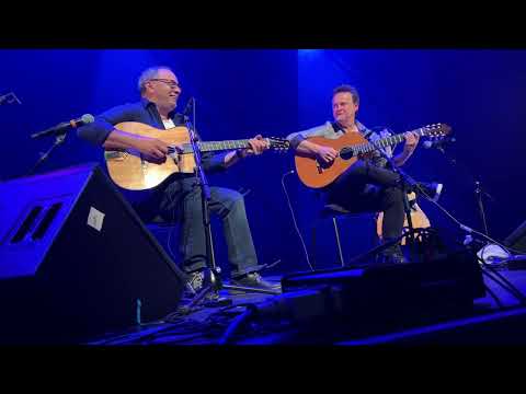 Biréli Lagrène, Sylvain Luc, Isn’t She Lovely + Medley