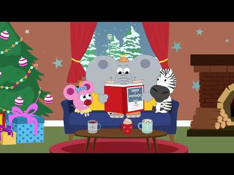 Zeko i potočić // EnTenTinići