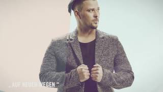 Auf neuen Wegen Lyrics English Translation