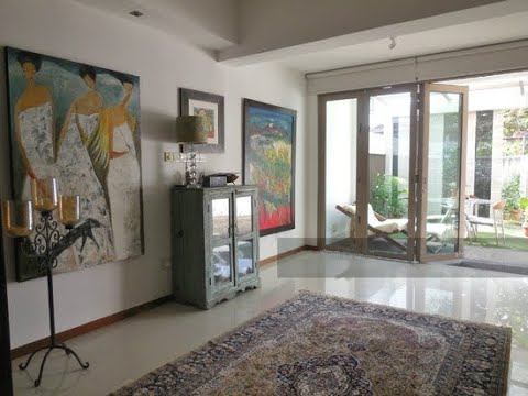 2020sqft modern terrace house