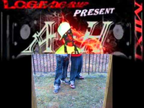 Big Albrezzy-Remember me ft Abstrakt Thought,and A-H(Underground)(Hotfire)emotional