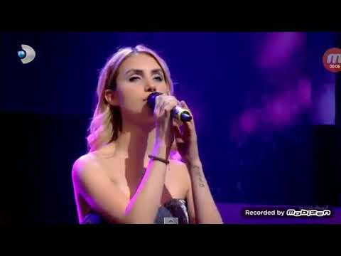 Benimle Söyle Dila Kışla (final)