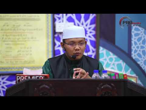 (LIVE) 24-7-2023 Ustaz Qarni Edrus - Fathul Majid Syarh Kitab At Tauhid