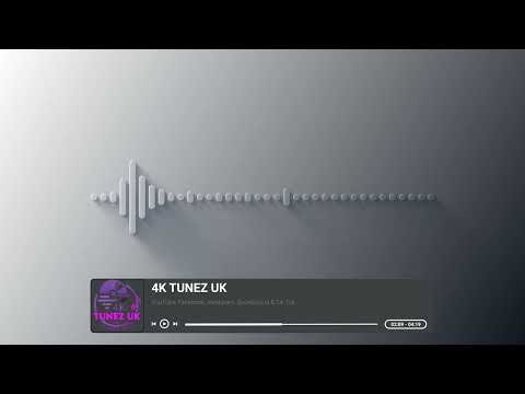 Sasha Novotny - Why (2022) (4K Tunez UK)