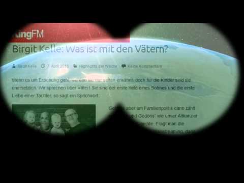 Väterlos - Eine Gesellschaft in der Krise - Birgit Kelle