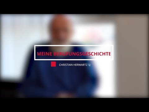 Meine Berufungsgeschichte: Ein 68er erklärt, warum
