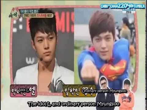 eng] 130501 L cos weekly idol