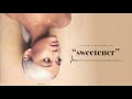 sweetener - Ariana Grande (Official Album Instrumental)