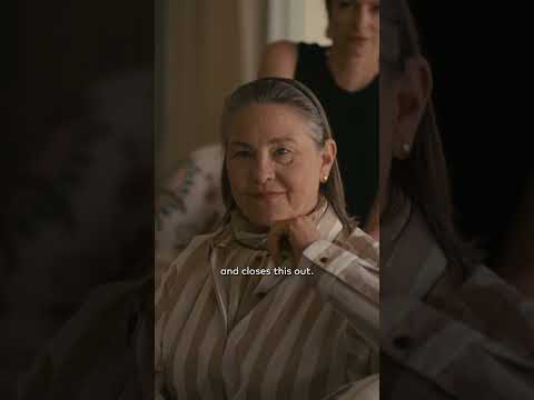 Oh, so you rich, rich 💸 #succession #shorts