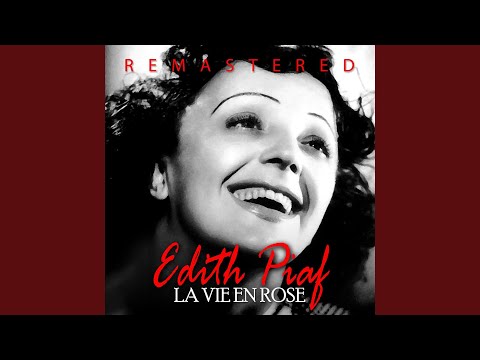 Non, je ne regrette rien (Remastered)