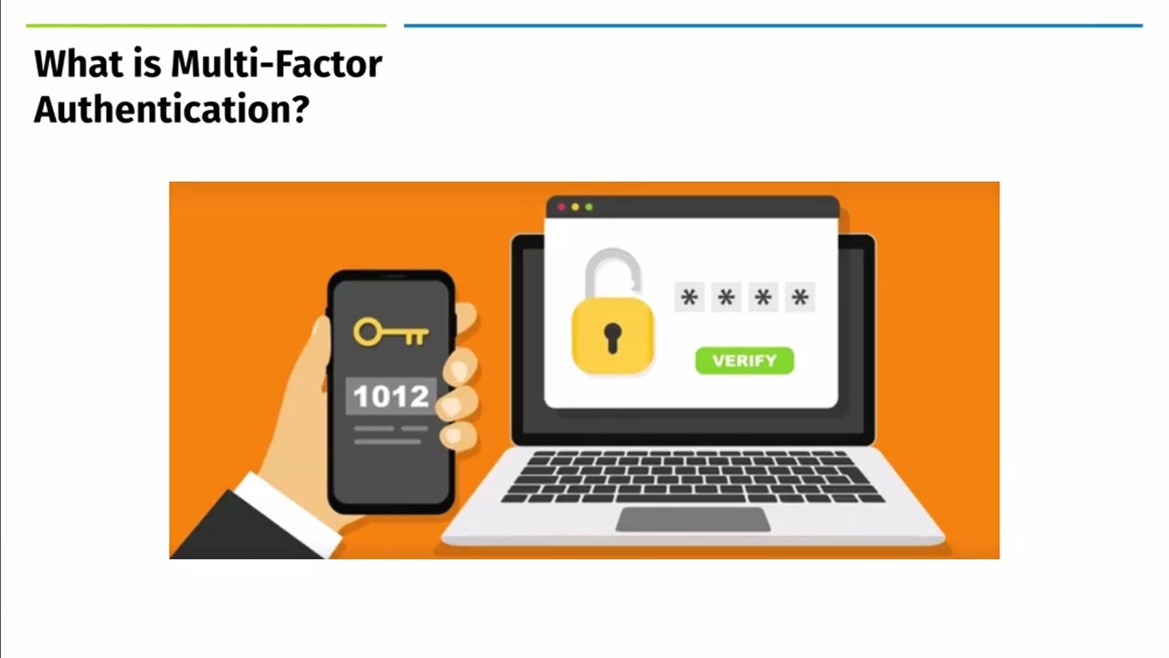 TaxWise®:  Multi-Factor Authentication with a Computer