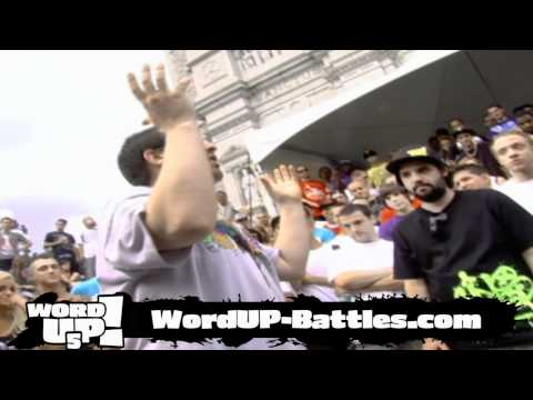 Maybe Watson vs Cerveau