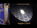 Maglite 2D LED Flashlight