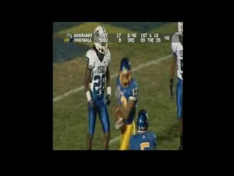 Dale Moss Highlights "The Transition"