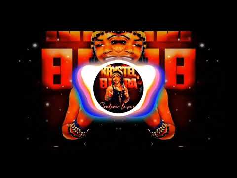 Krystel Elektra - Soulever le pied (Audio officiel)