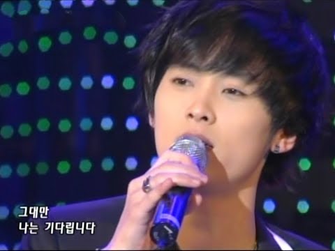 2005.04.22 버즈(Buzz) - 겁쟁이