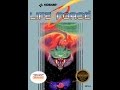 LIFE FORCE NES VS SERIES LONG PLAY