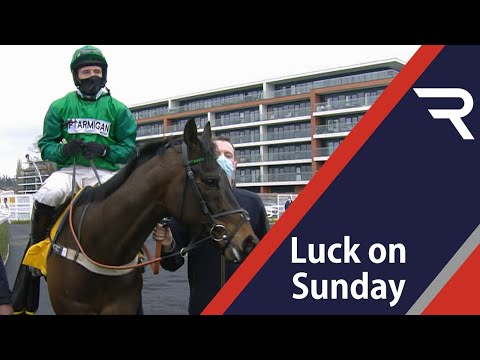 Daryl Jacob talks about the 'Becoming A Jockey' documentary and those who have guided his career