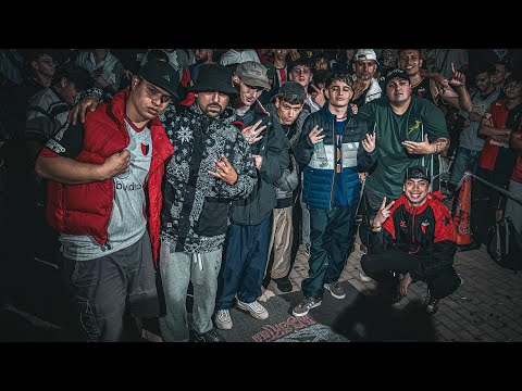 EL MENOR JOQERR DYSE ENMA LOND 🆚 COBE RUSTY SAN L.ROMARIO TAMBORINO - FINAL | #insertbeat | 5vs5