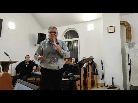 Ghiță Wagner : Mărturii si experiente cu Dumnezeu deosebite