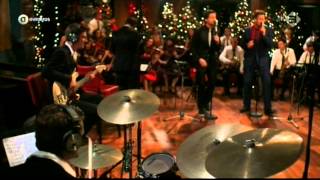 Nick & Simon - Christmas Time With You