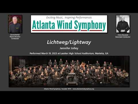 Lichtweg/Lightway - Jennifer Jolley
